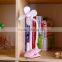 Joyroom F100 Mouse design rechargeable clip fan Portable USB touch clip fan