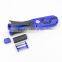 3W COB LED Worklight Flashlight Magnetic Hook Swiveling Lamps