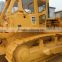 Used D7G Bulldozer for sale,Original from USA