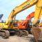 Used Crawler Excavator Komasu PC450 From Japan ,Used tracked excavator