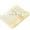 BBQ high quality natural teppo bamboo skewers sticks