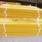 fiberglass beam for poultry plastic slats floor supporting