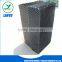 Oblique wave PVC Cooling tower fill cooling tower pack