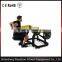 New Arrival Free Weight Machine /Hammer Strength /Commercial Gym Equipment TZ FITNESS Triceps Dip(TZ-6072)