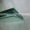 HST Tempered glass/ 5-12mm Clear Heat Soaked Tempered