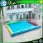 New product large double inflatable swimming pool deep pool for sale                        
                                                                                Supplier's Choice