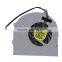 Laptop CPU Cooling Fan Cooler for ASUS G60J G60J G50J Cooler F9Y7 DCG50J 5V 0.5V FREE SHIPPING
