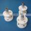 Resistance to aging casting nylon sheave durable nylon pulley