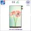 5.0 inch transparent lcd small panel with ILI9806E-2 and high brightness
