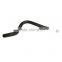 double jackets rubber fire hose