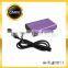 2015 New arrival Carku fastest charging iphone power bank Hi-speed power bank 6000mAh with car charging full in 25 minutes