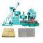 cement floor tile production line