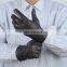 100% Genuine Leather gloves with Good Price