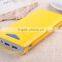 Smart Protect Power Bank For Christmas Gifts