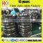 Factory price single mode G657A1 GJYXCH ftth patch cord for indoor application