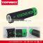 2016 Topway Promotional Gifts PVC HUAWEI Power Bank 3000mah