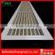 slot diffuser air grille