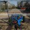 9GBL Serise Terminology of reciprocating hay rake and cutter bar mower