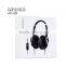 funcy noise reduction earphone for mobile phone