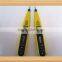 Economy and affordable no battery drive display tester with LCD and neon lamp