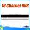 Bessky new wireless security system ip camera 16 channel nvr dvr