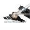 Rotatable Handle Type Gasoline Brush Cutter