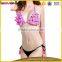 S-4XL japanese micro bikini model tying secy lady micro bikini oil dance                        
                                                                                Supplier's Choice