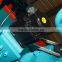 Hydraulic Power Roller universal threeroll bending machine from