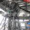 new-type fast-speed EPS Sandwich wall panel /and fiber cement panel production line