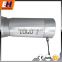 Hot Sell Adjustable Focal Distance Aluminium Flashlight, 3W LED, 100lm, 3xAAA