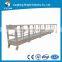 zlp800-B hot galvanized the elevator platform / hanging elevator platform for sale