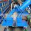 High performance roll forming machine for ud cd uw cw profiles