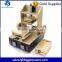 5 in 1 Mobile Phone LCD Repairing Glue remover machine