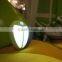 The new creative energy-saving led lights, light control sensor wall lamp cartoon