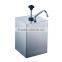 Condiment sauce dispenser, kfc sauce dispenser