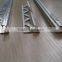 aluminum edge trims for floor and tile