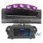 5 Head LED Moving Head Beam Stage Light