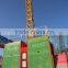 SAJ30 anti- fall safety device for construction hoist