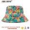 Printed Trendy Designer Bucket Hats Caps