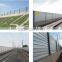 Railway Noise Reduction Barrier