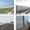 Airport Sound Proof Barrier Fence