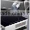 Aluminum alloy control handles designer plastic plates used home appliance