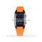 New design plastic LED watch Sports LED watch