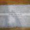natural color high quality rabbit skin plate