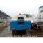 LHD or RHD high pressure cleaning truck, high pressure water truck