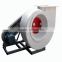 High Temperature Resistant High Pressure Centrifugal Fan