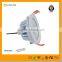 IP65 Waterproof 9W COB LED Downlight Llevado