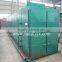 China Hutai Brand BH series flat dryer/oil seed dryer/ Oil Seed Pretreatment Plate Dryer