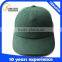 Wholesale leather strap mens snapback blank hat