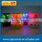 2015 New Colorful Handfree Stereo bluetooth wireless liquid LED speaker